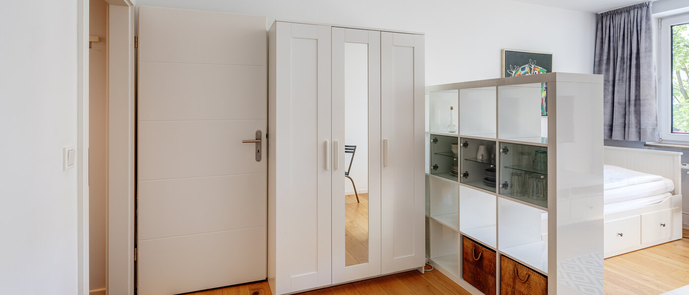 appartement München Giesing 05 pièce à vivre 13646