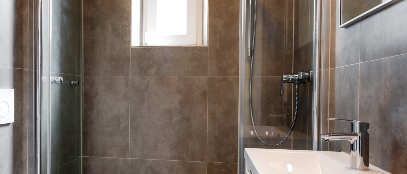 appartement München Schwanthalerhöhe 01 salle de bain 13652