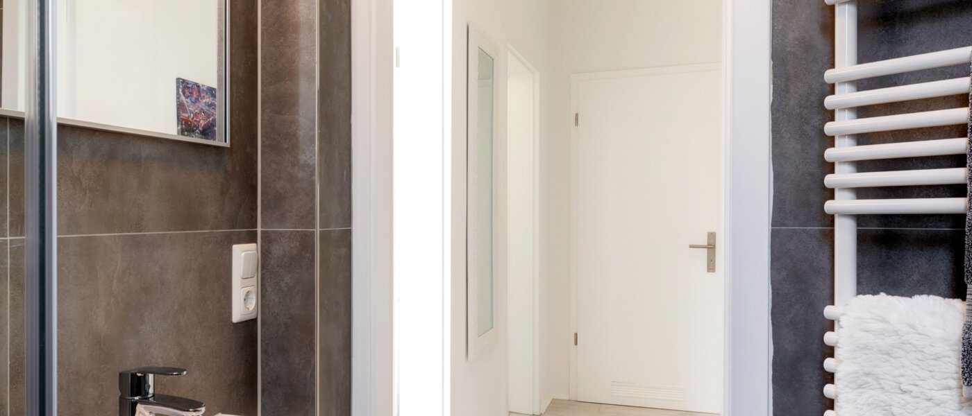 appartement München Schwanthalerhöhe 02 salle de bain 13652