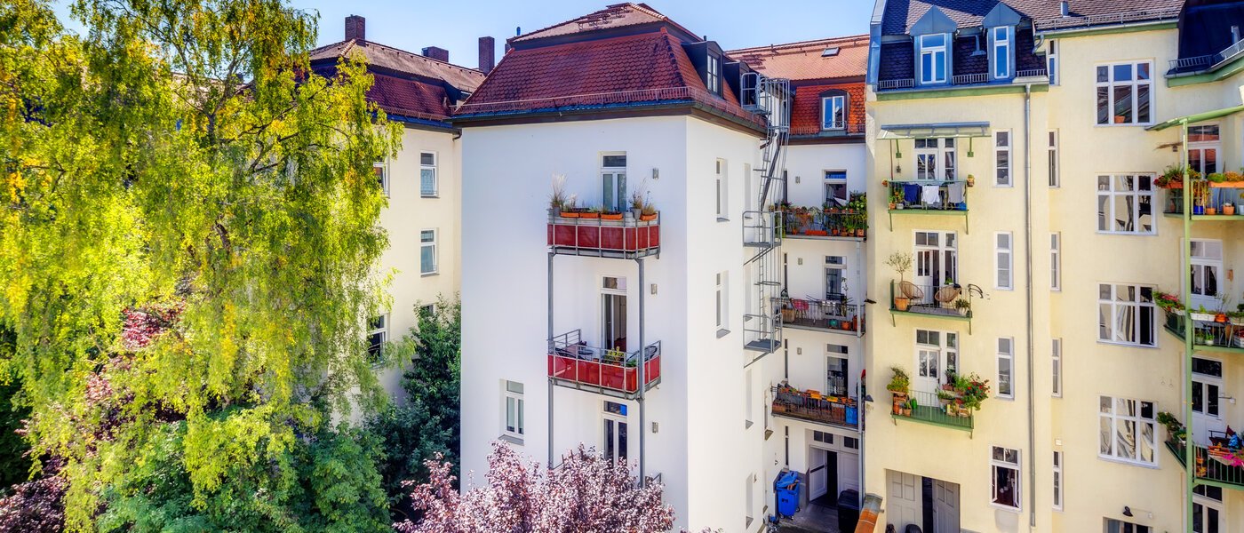 appartement München Schwanthalerhöhe 01 vue 13652