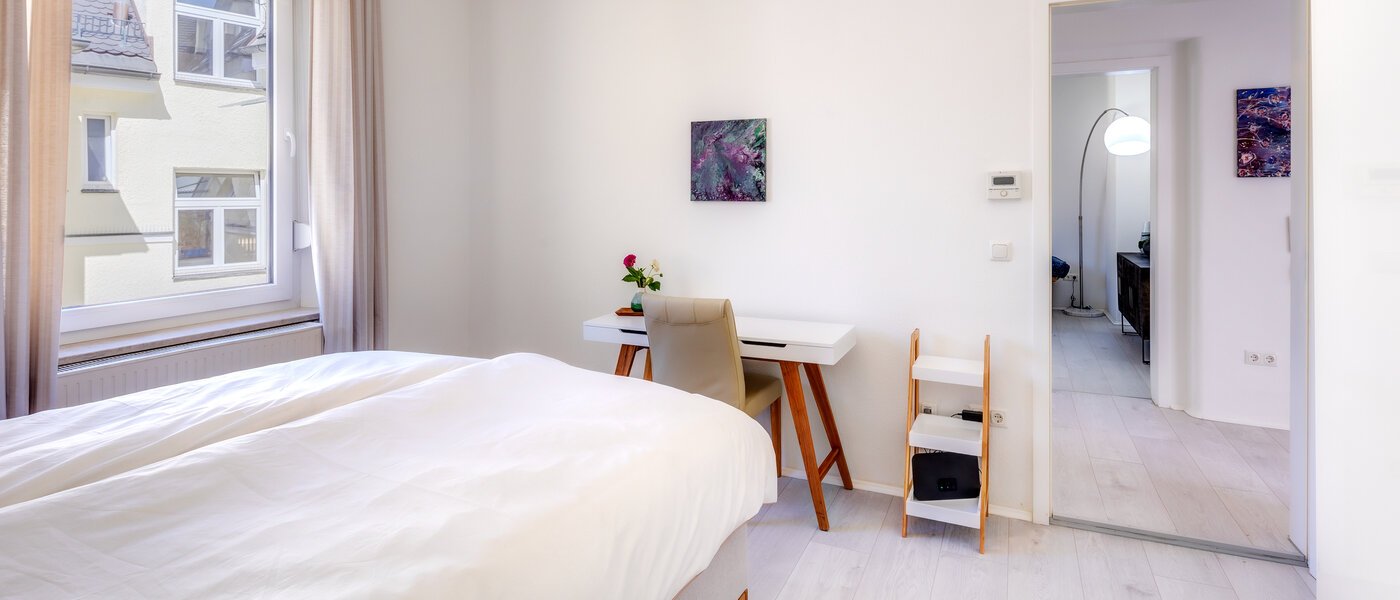 appartement München Schwanthalerhöhe 02 chambre 13652