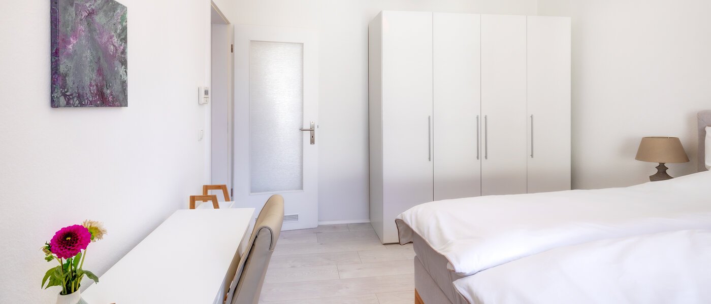 appartement München Schwanthalerhöhe 03 chambre 13652