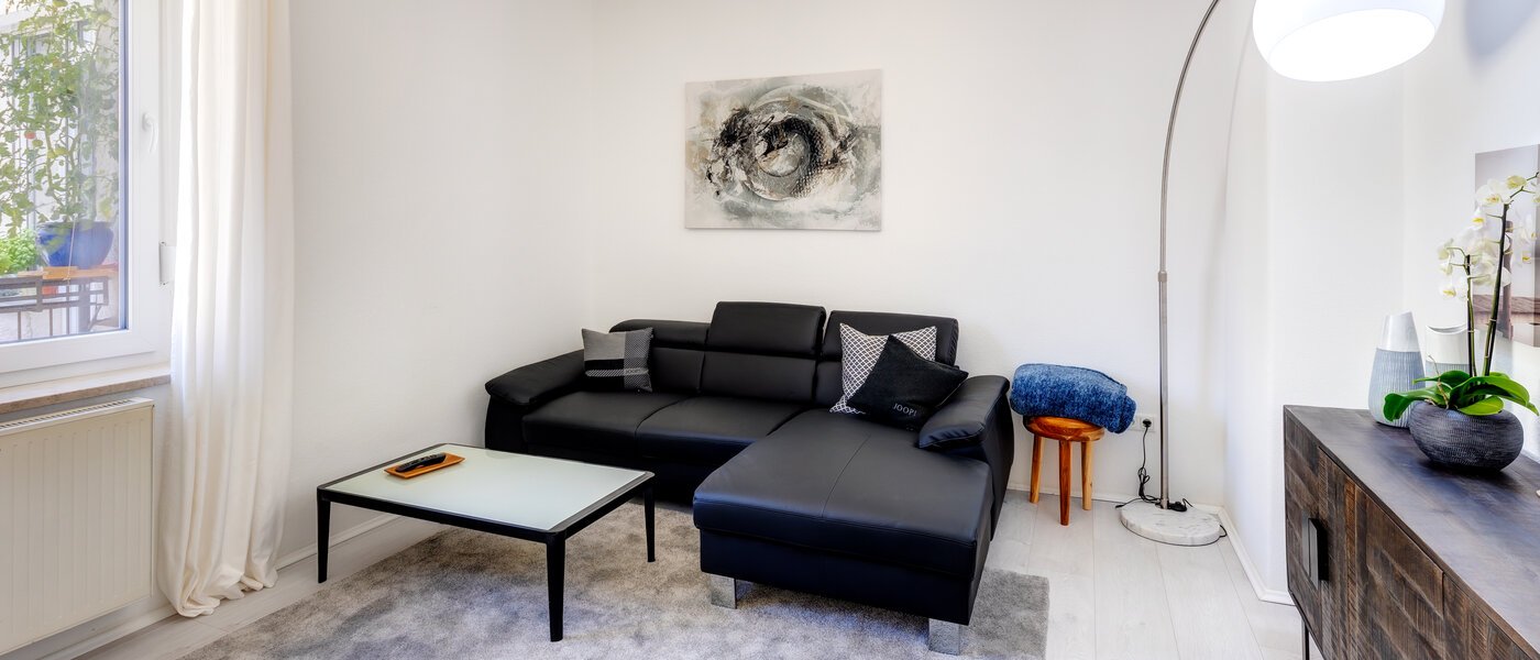 appartement München Schwanthalerhöhe 01 salle de séjour 13652