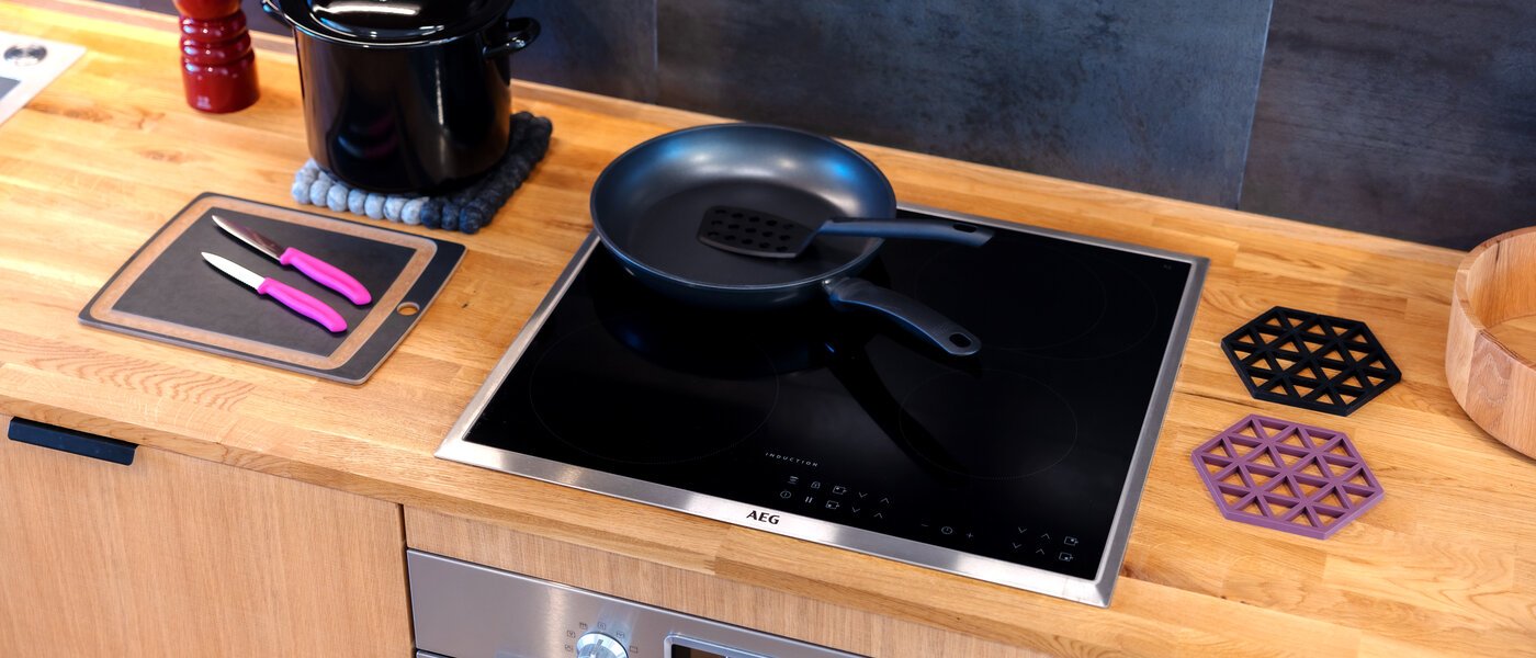 appartement München Glockenbachviertel 03 cuisine 13655