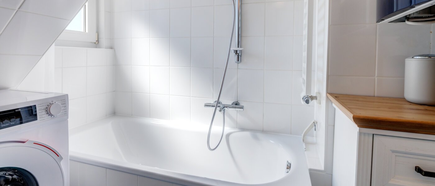 appartement München Glockenbachviertel 02 salle de bain 13655