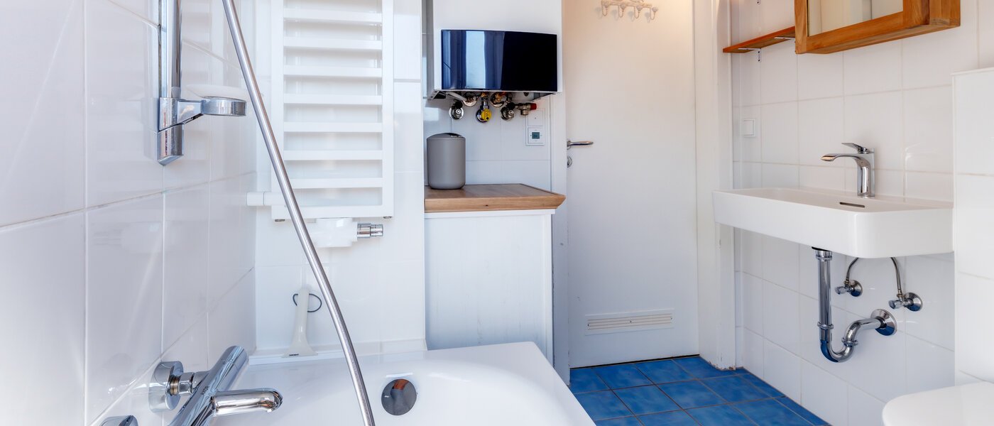 appartement München Glockenbachviertel 03 salle de bain 13655