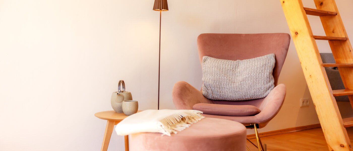 appartement München Glockenbachviertel 04 pièce à vivre 13655