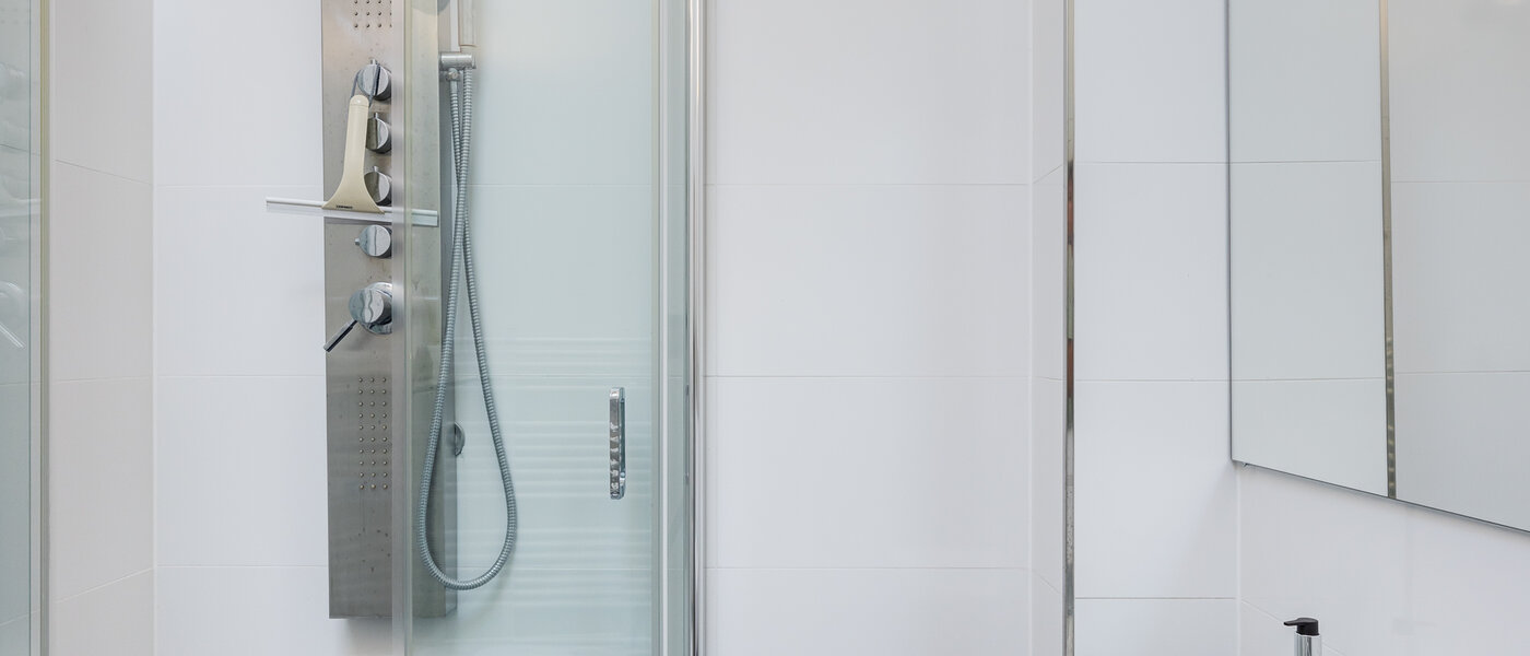 appartement avec terrasse sur le toit München Ramersdorf 02 2ème s. de bain 13657