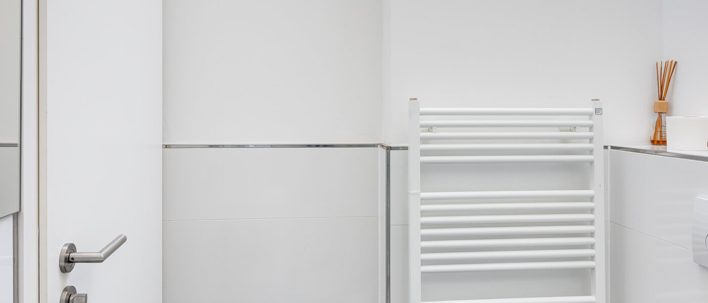 appartement avec terrasse sur le toit München Ramersdorf 04 2ème s. de bain 13657