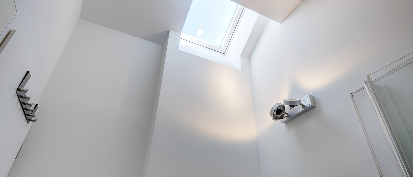 appartement avec terrasse sur le toit München Ramersdorf 05 2ème s. de bain 13657