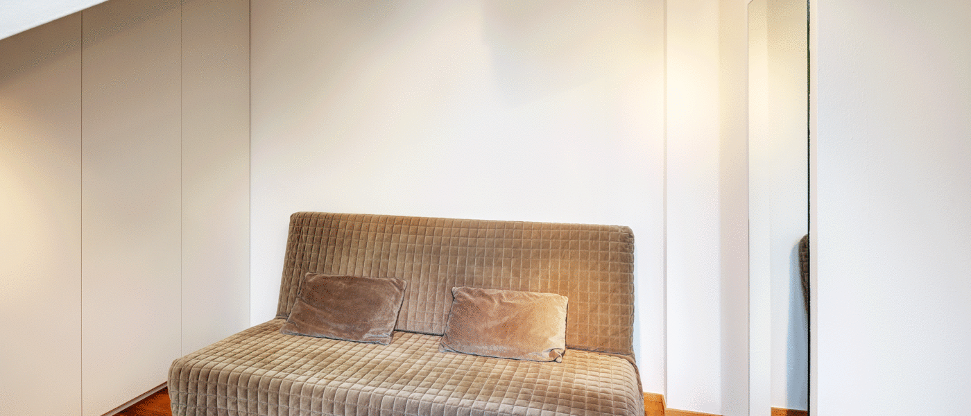 appartement avec terrasse sur le toit München Ramersdorf 02 2ième chambre 13657