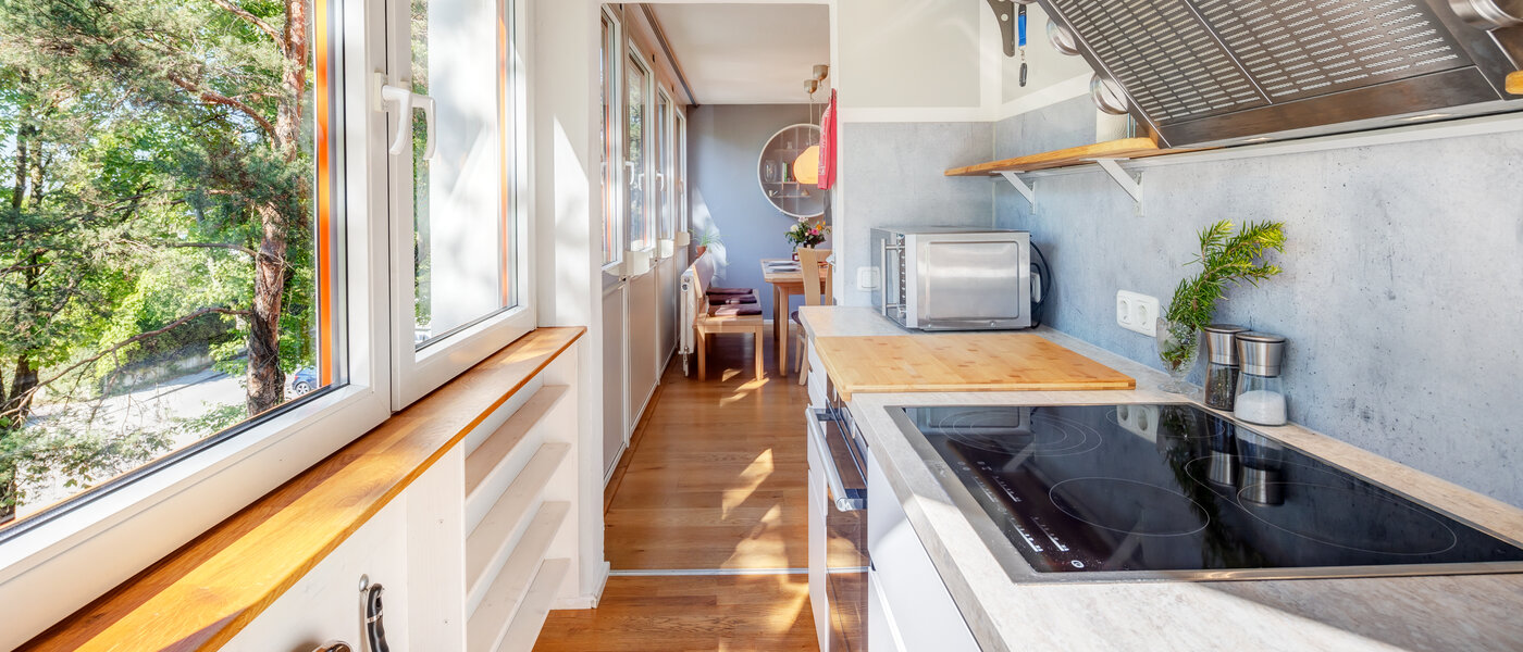 appartement Unterschleißheim 04 cuisine 13659