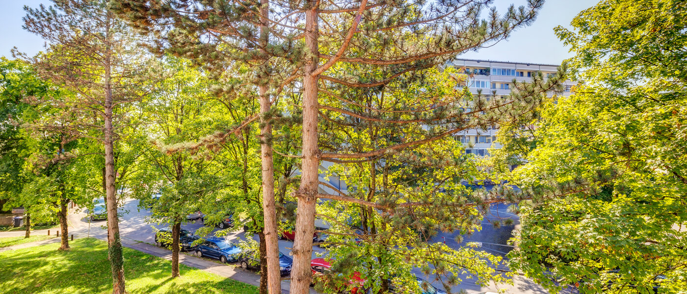 appartement Unterschleißheim 01 vue 13659