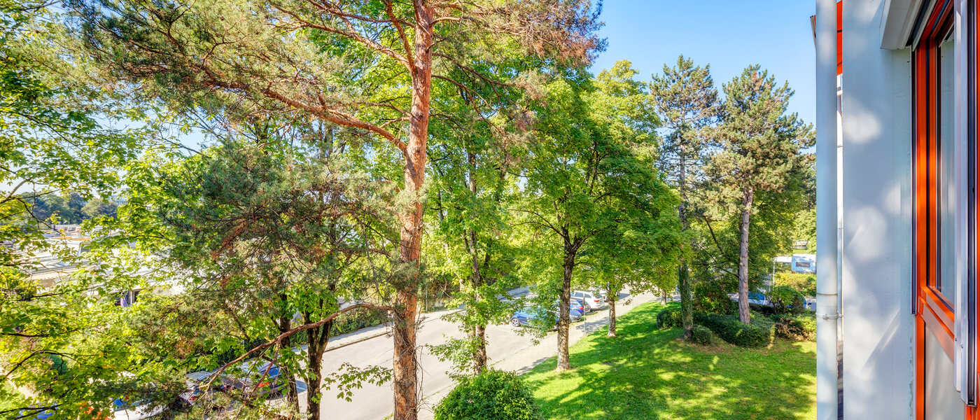 appartement Unterschleißheim 02 vue 13659