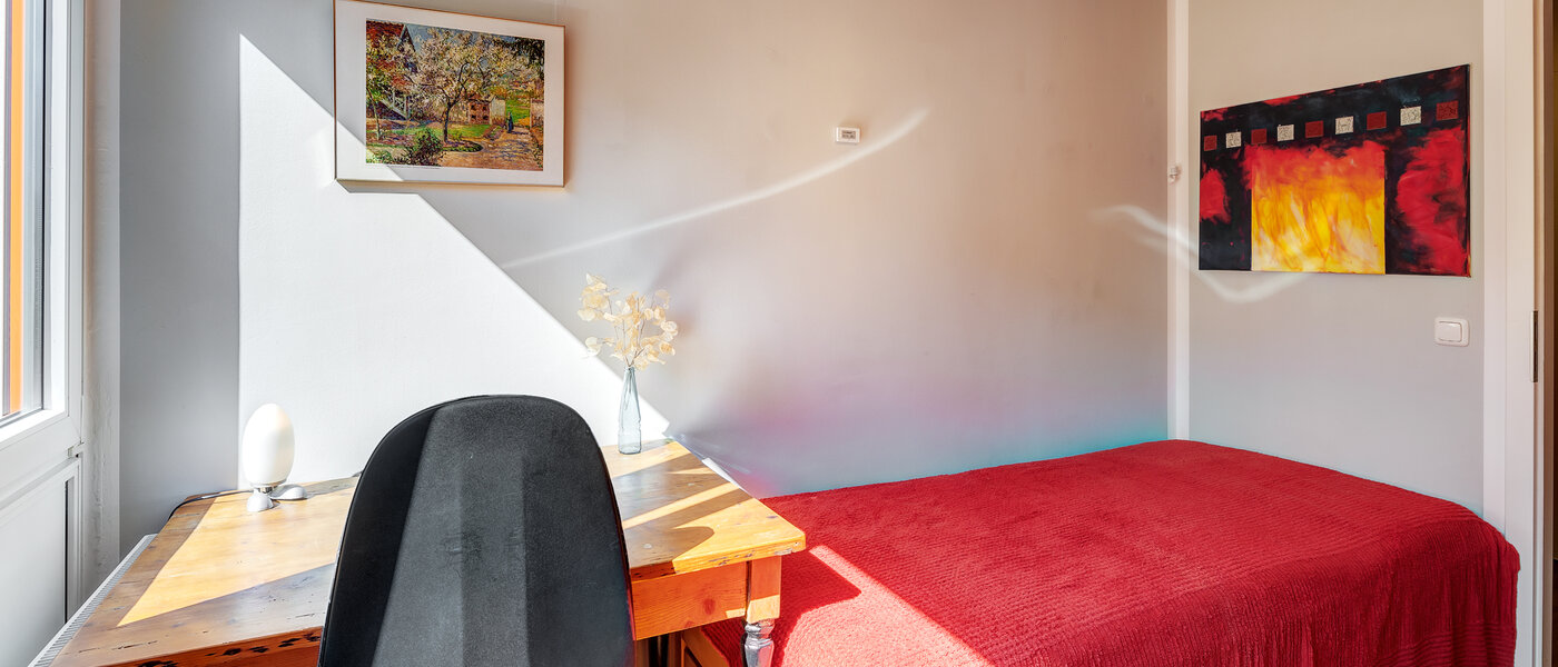 appartement Unterschleißheim 02 2ième chambre 13659