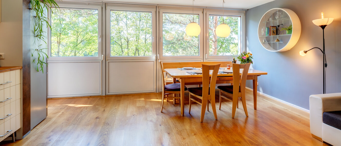 appartement Unterschleißheim 02 pièce à vivre 13659