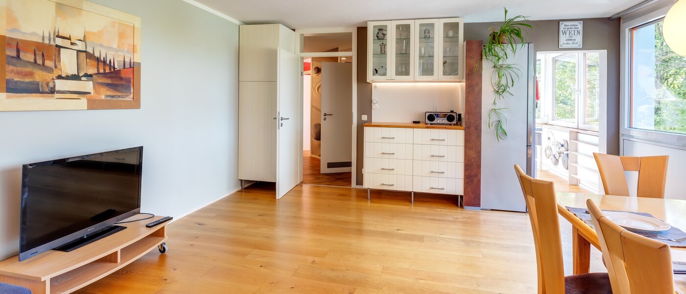 appartement Unterschleißheim 03 pièce à vivre 13659