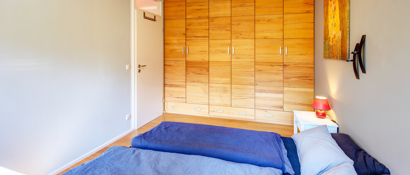 appartement Unterschleißheim 03 1ère chambre 13659