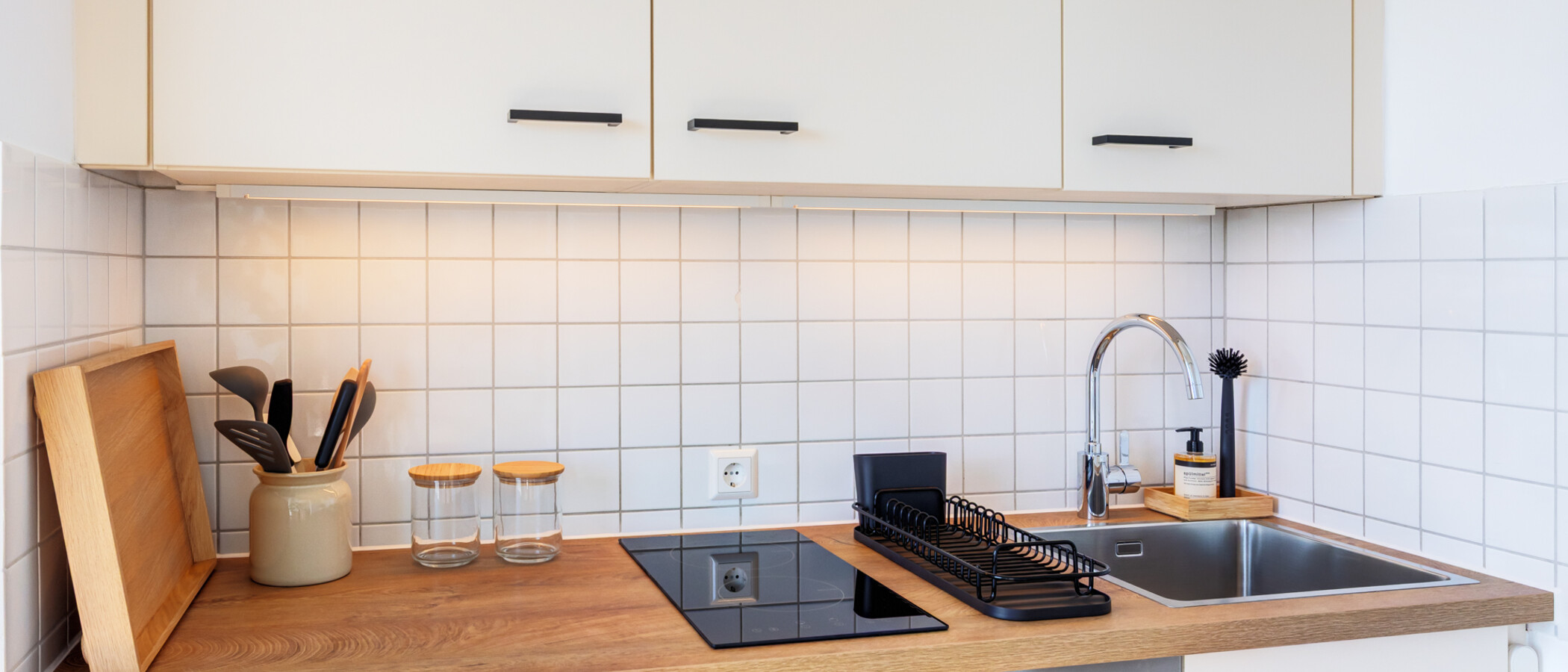 appartement München Parkstadt Solln 01 cuisine 13660