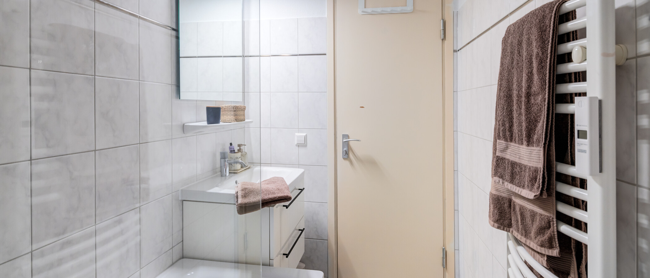 appartement München Parkstadt Solln 03 salle de bain 13660