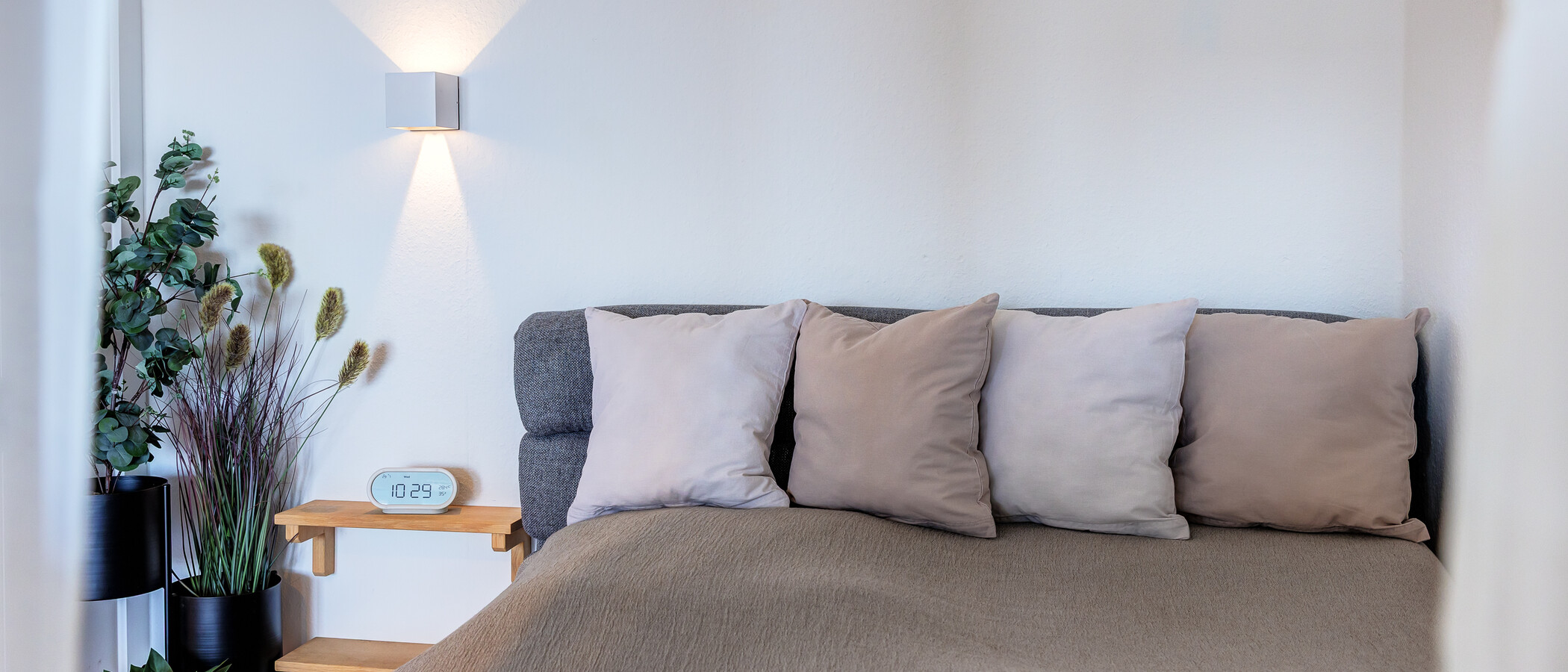 appartement München Parkstadt Solln 01 chambres 13660