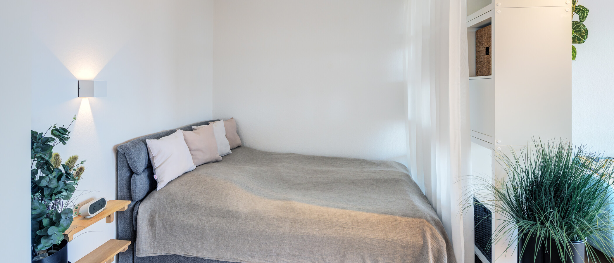 appartement München Parkstadt Solln 02 chambres 13660