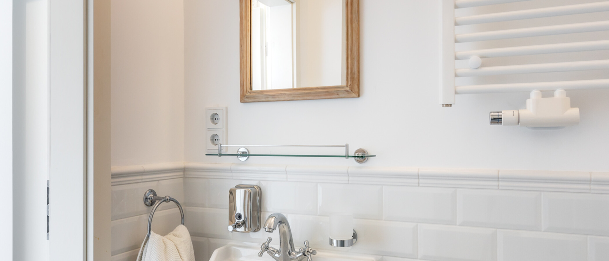 appartement München Maxvorstadt 02 salle de bain 13666