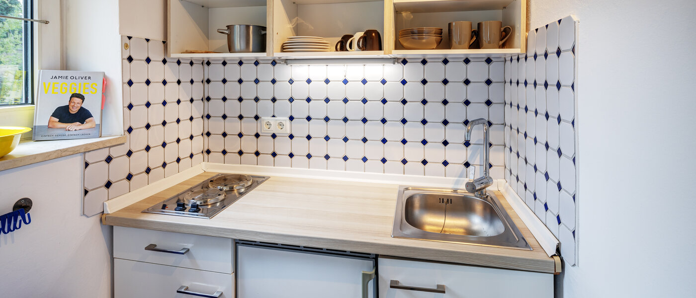 appartement München Parkstadt Bogenhausen 01 cuisine 13668