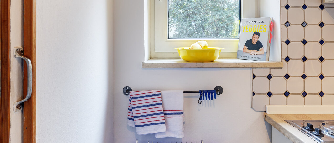 appartement München Parkstadt Bogenhausen 02 cuisine 13668