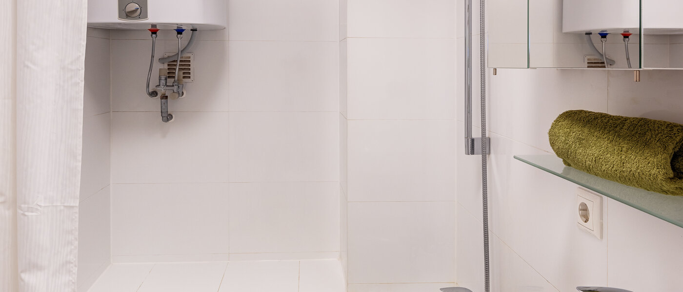 appartement München Parkstadt Bogenhausen 02 salle de bain 13668