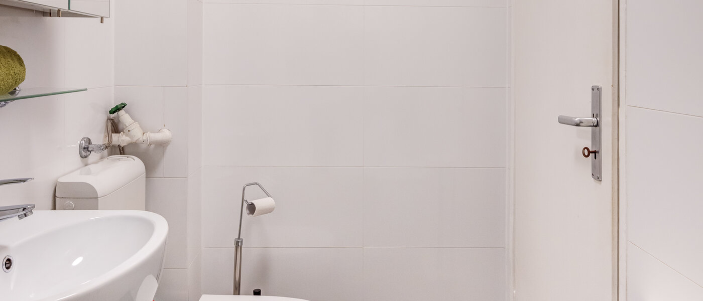 appartement München Parkstadt Bogenhausen 03 salle de bain 13668