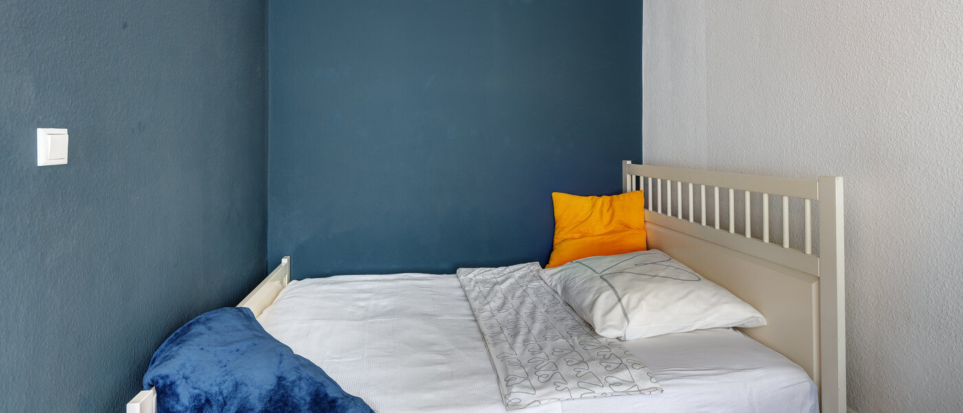 appartement München Parkstadt Bogenhausen 01 chambres 13668