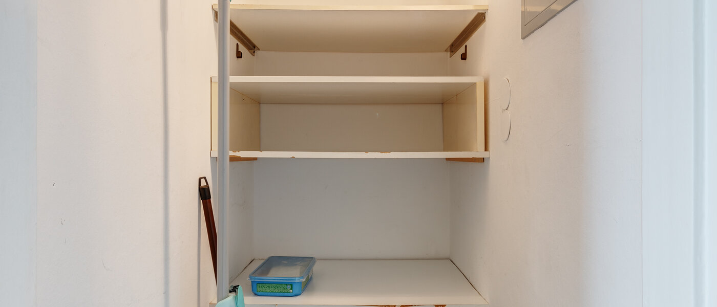 appartement München Parkstadt Bogenhausen 01 débarras 13668