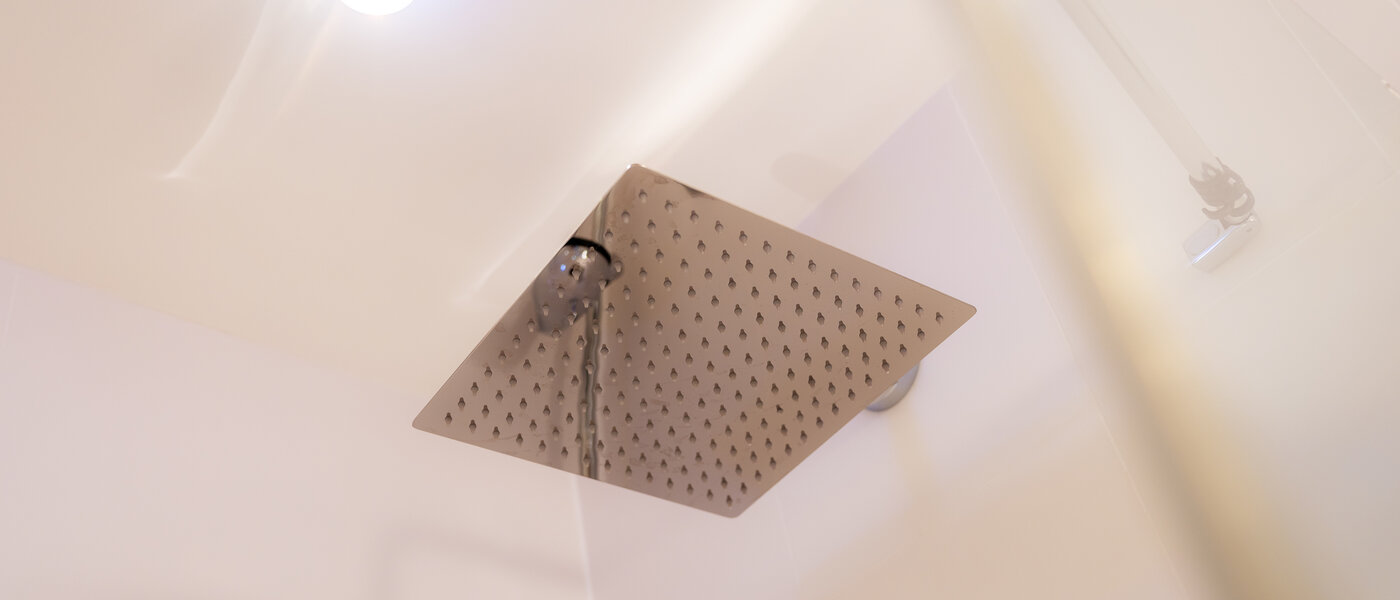 appartement sous les toits München Solln 02 salle de bain 13669