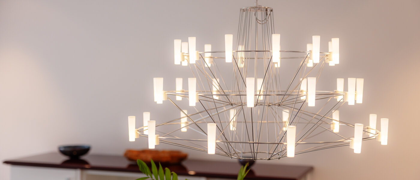 appartement sous les toits München Solln 04 salle de séjour 13669