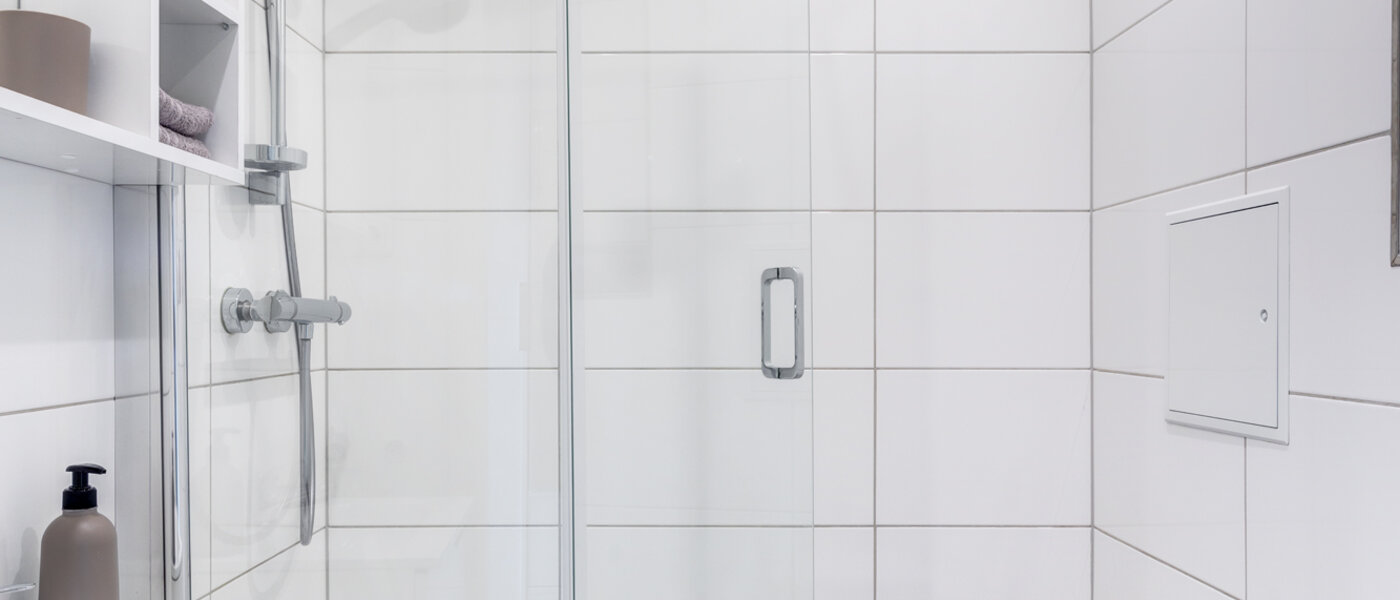 studio München Am Hart 01 salle de bain 13670