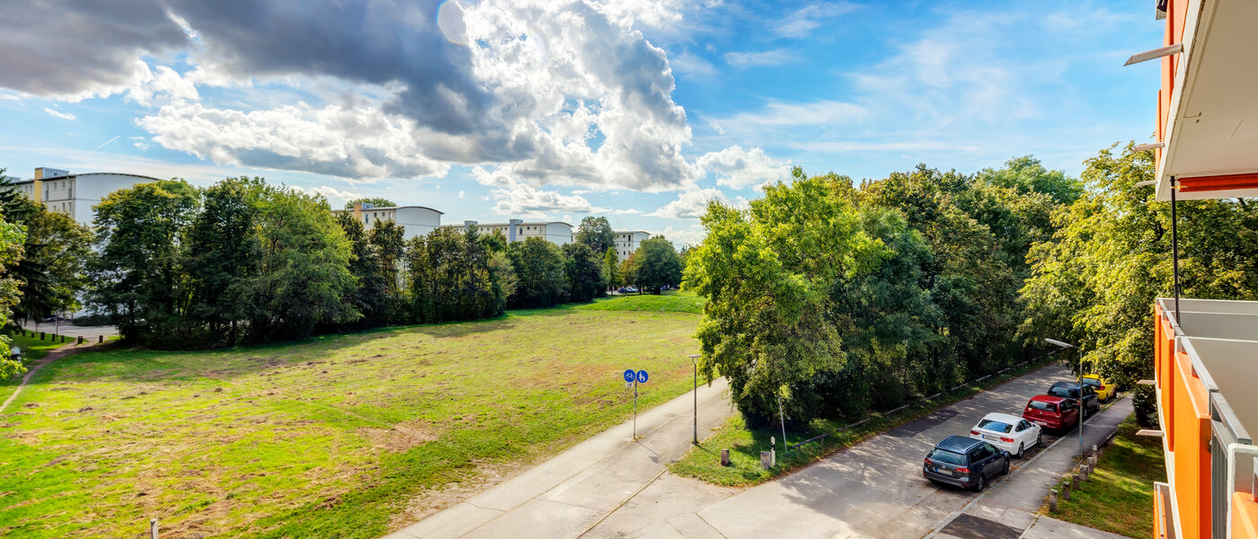 studio München Am Hart 01 vue 13670