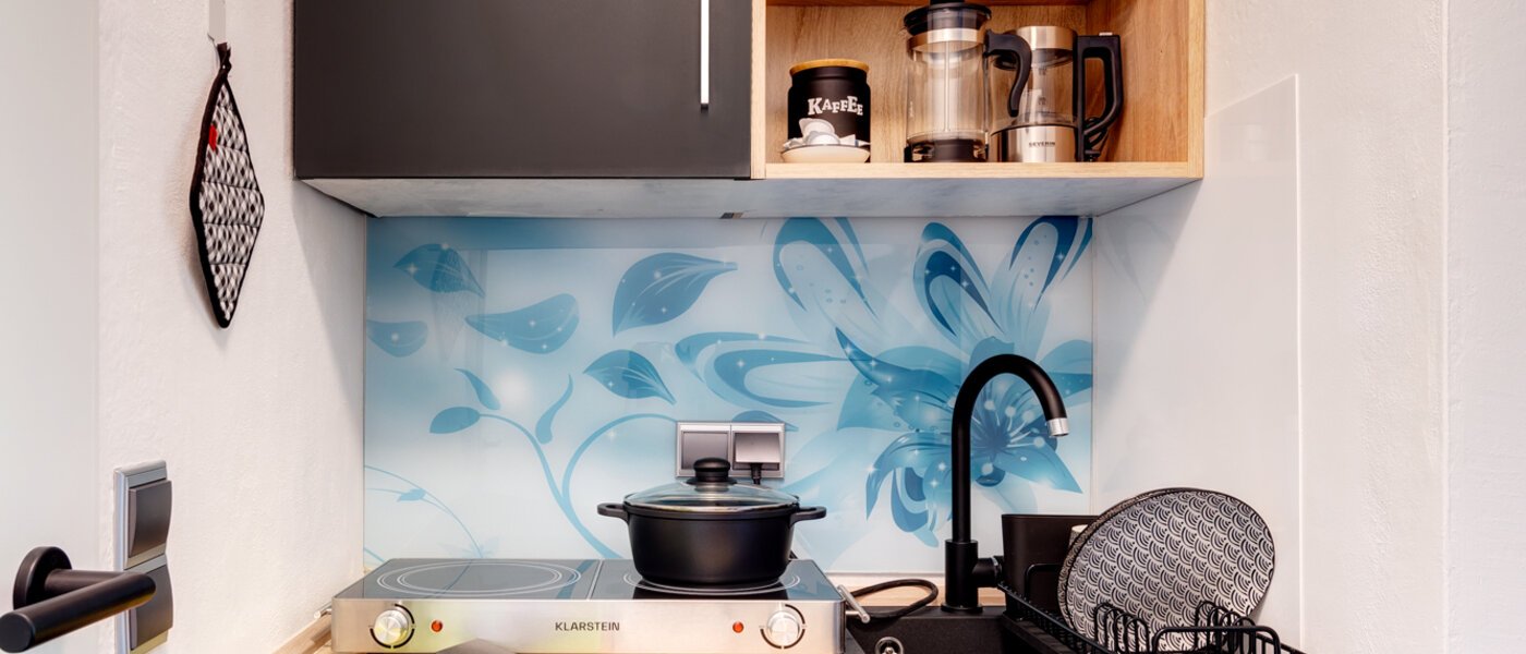 appartement Unterschleißheim 01 cuisine 13675