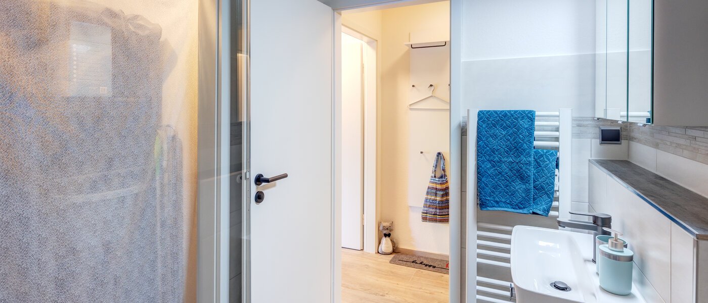 appartement Unterschleißheim 03 salle de bain 13675