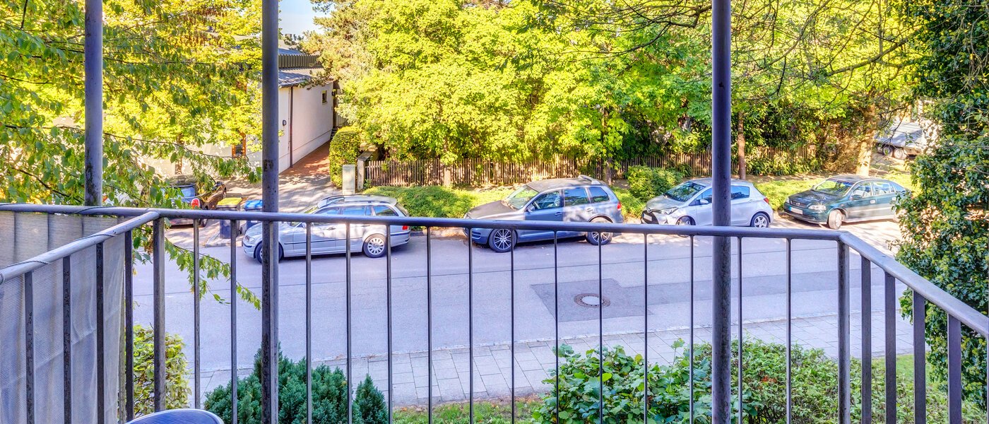 appartement Unterschleißheim 02 balcon 13675