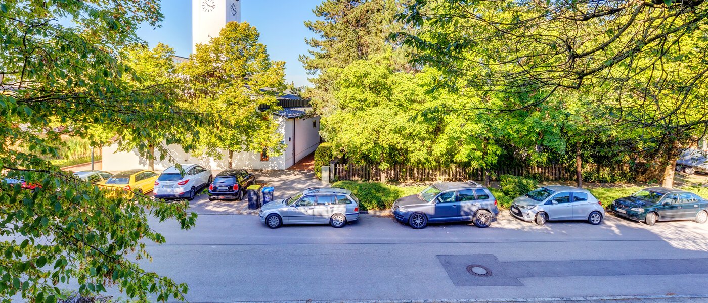 appartement Unterschleißheim 01 vue 13675