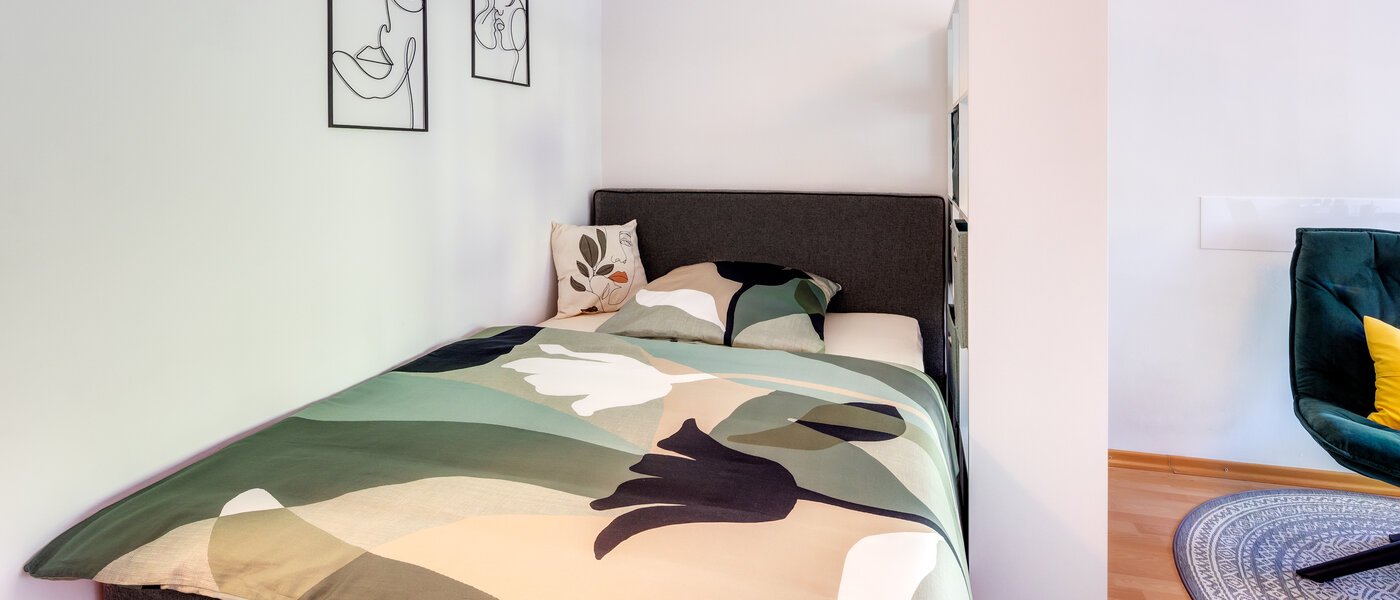 appartement Unterschleißheim 01 chambres 13675