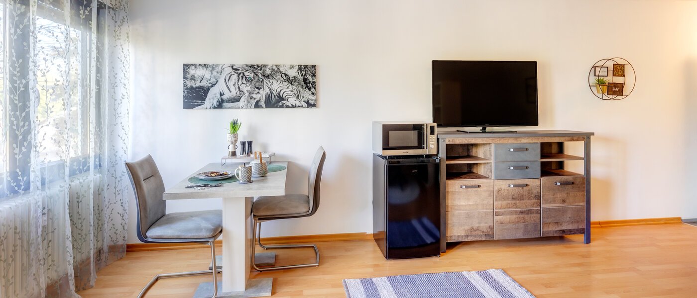 appartement Unterschleißheim 03 pièce à vivre 13675