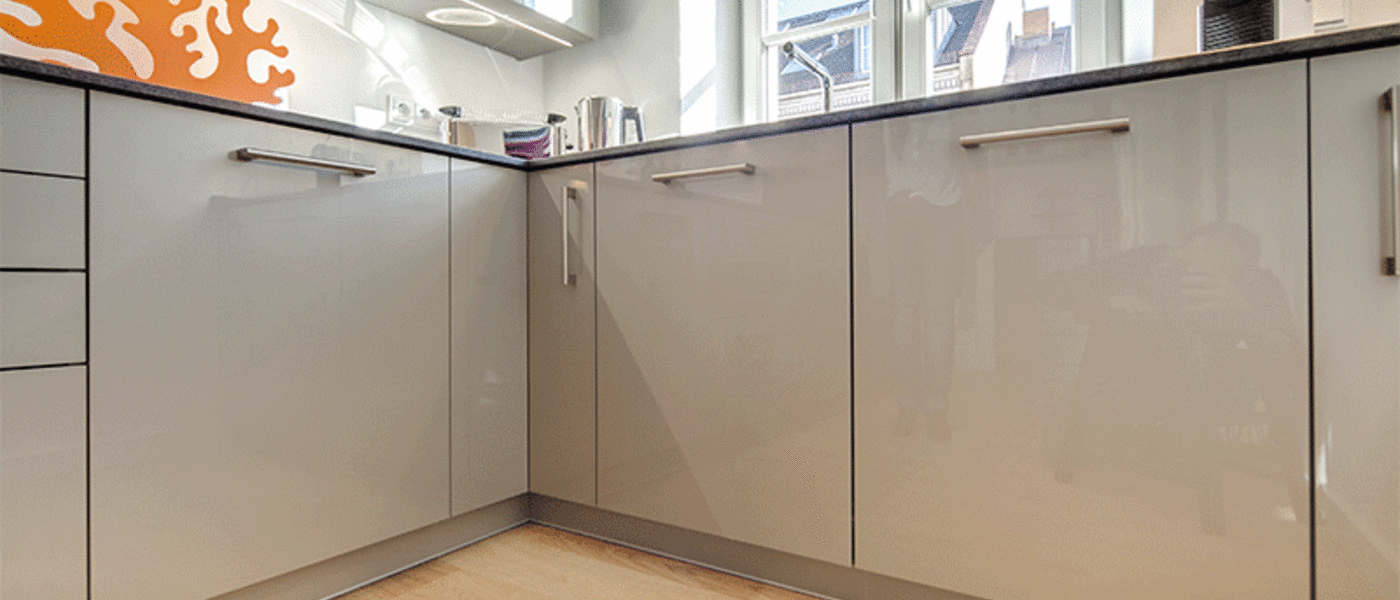 appartement München Maxvorstadt - Universitätsviertel 03 cuisine 1368