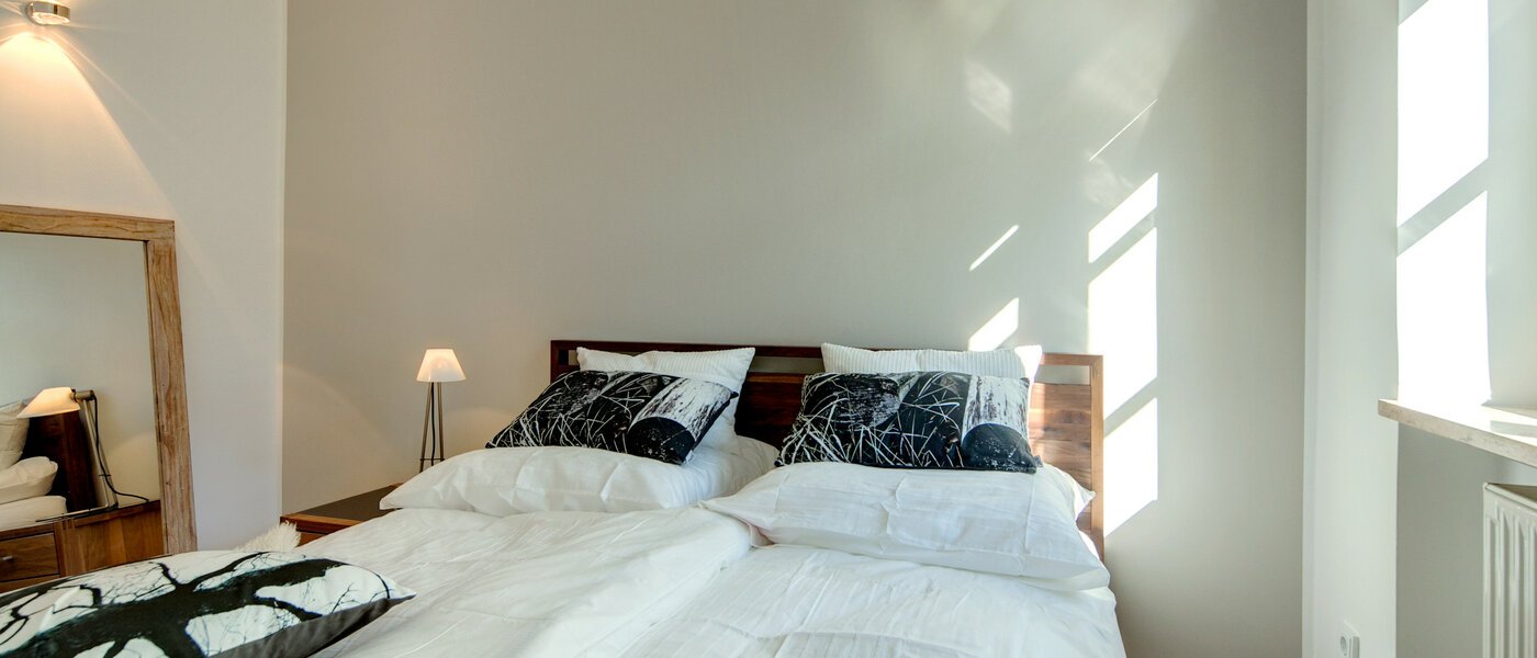 appartement München Maxvorstadt - Universitätsviertel 02 dormir 1368