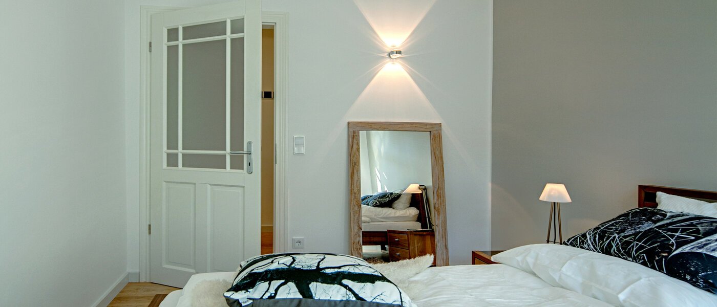 appartement München Maxvorstadt - Universitätsviertel 03 dormir 1368