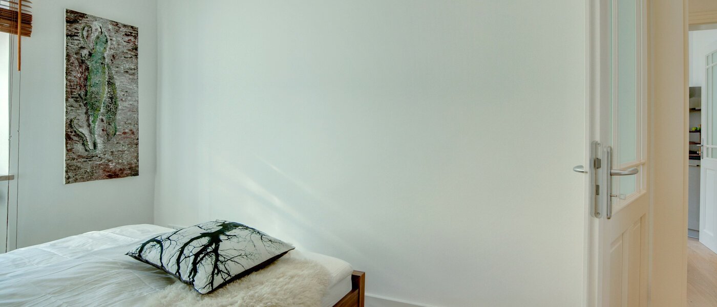 appartement München Maxvorstadt - Universitätsviertel 04 dormir 1368