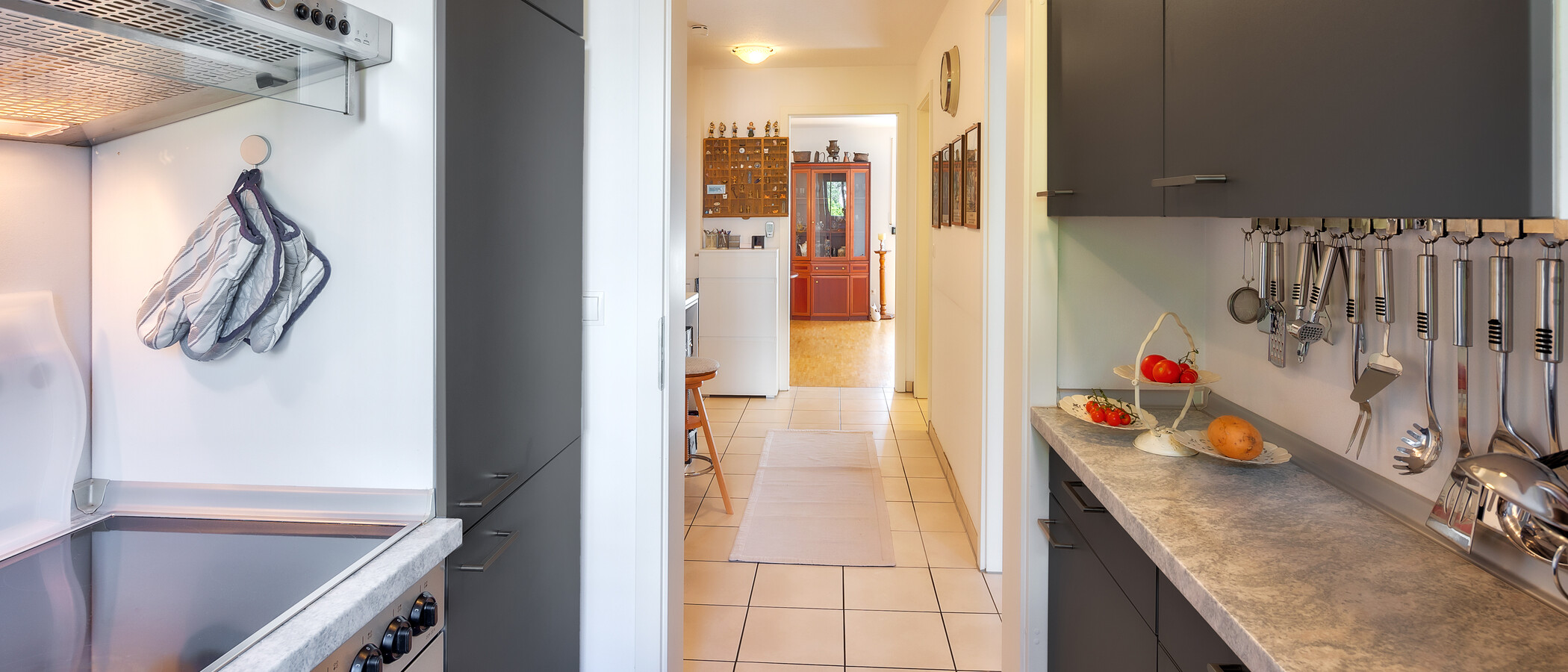 appartement Unterhaching 02 cuisine 13690