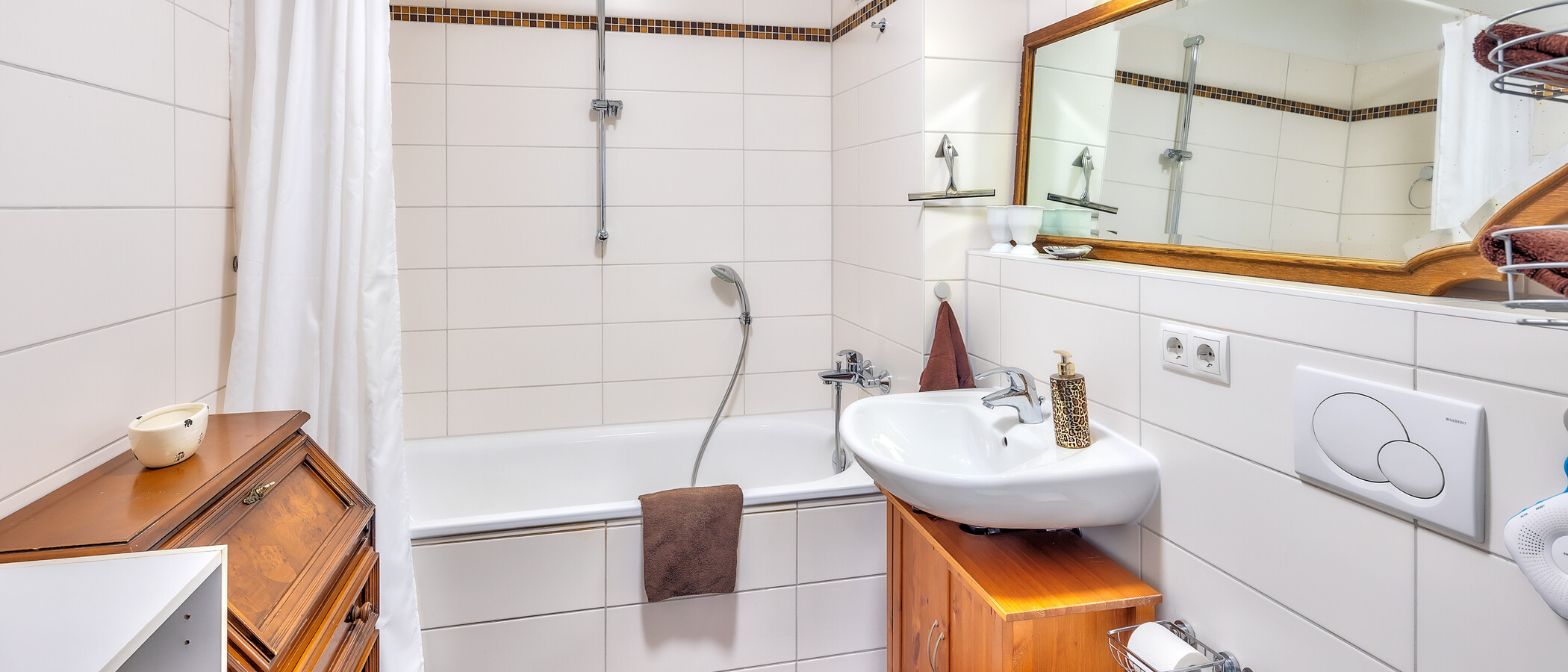 appartement Unterhaching 01 salle de bain 13690