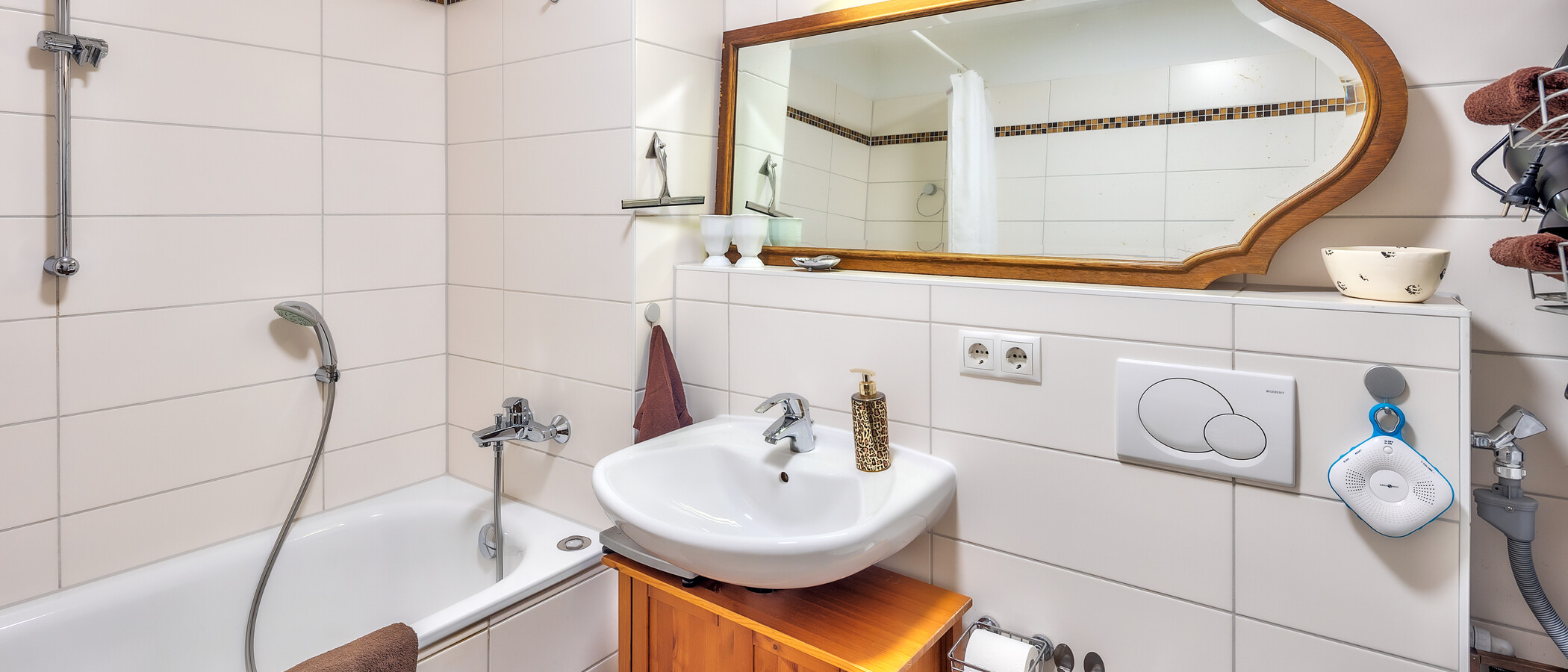 appartement Unterhaching 02 salle de bain 13690